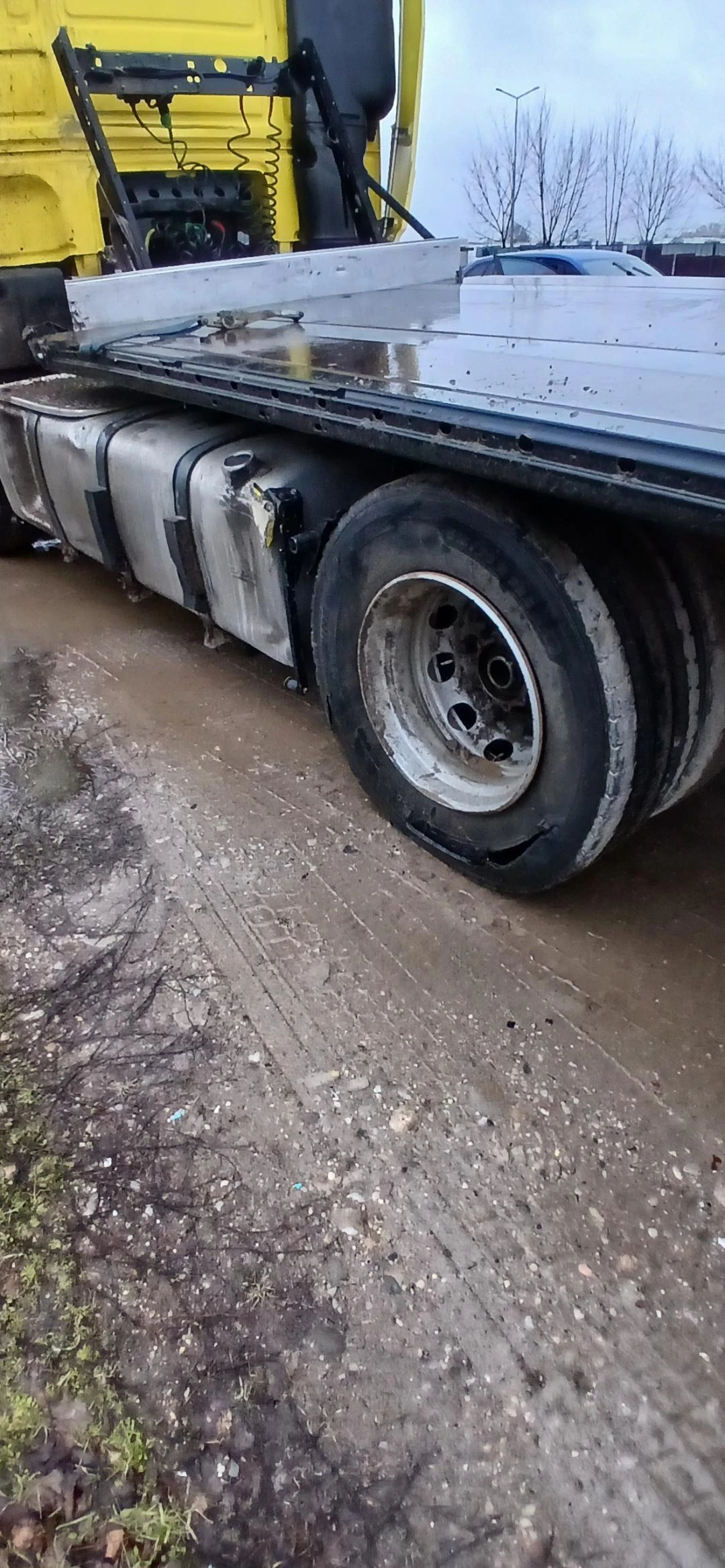 Daf XF 430 - изображение 5