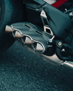 Ducati Diavel V4, снимка 5