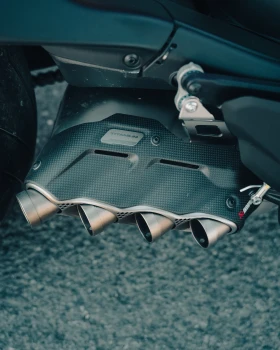 Ducati Diavel V4, снимка 11