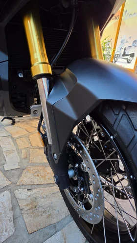 Honda X-ADV 750 abs tcs, снимка 6