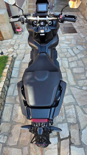 Honda X-ADV 750 abs tcs, снимка 3