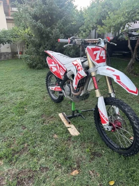 Honda Crf, снимка 3