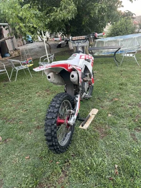 Honda Crf, снимка 6