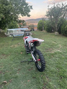 Honda Crf, снимка 10