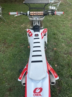 Honda Crf, снимка 4