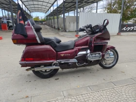 Honda Gold Wing 1500GL, снимка 2