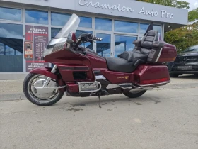 Honda Gold Wing 1500GL, снимка 1