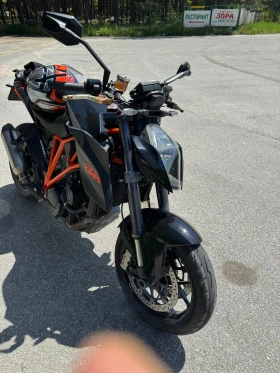 Ktm Super Duke 1290, снимка 6