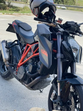 Ktm Super Duke 1290, снимка 1