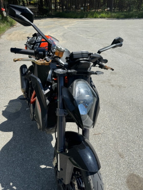 Ktm Super Duke, снимка 1 - Мотоциклети и мототехника - 45795568