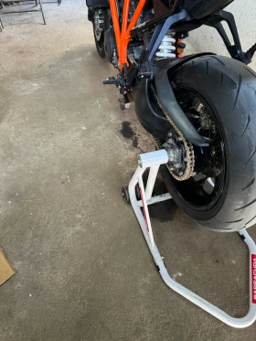 Ktm Super Duke 1290, снимка 5