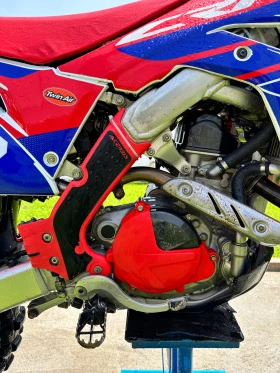 Honda Crf 450 2018 нов внос, снимка 4