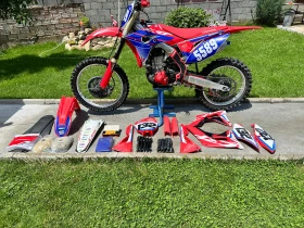  Honda Crf