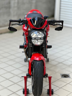Ducati Monster 796 ABS 2013, снимка 3