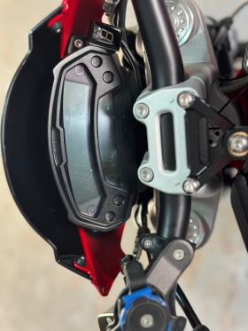 Ducati Monster 796 ABS 2013, снимка 8