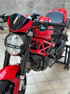 Ducati Monster 796 ABS 2013, снимка 5
