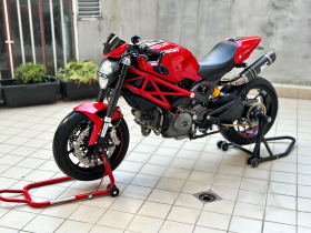 Ducati Monster 796 ABS 2013, снимка 1