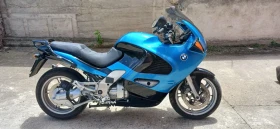     BMW K 1200RS