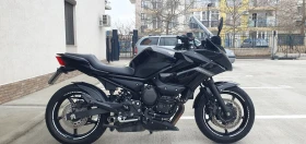  Yamaha XJ6