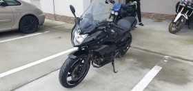 Обява за продажба на Yamaha XJ6 Diversion ~8 990 лв. - изображение 5