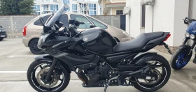 Обява за продажба на Yamaha XJ6 Diversion ~8 990 лв. - изображение 1