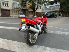 Обява за продажба на Suzuki SV TL 1000 S ~3 500 лв. - изображение 11