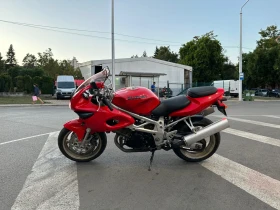 Обява за продажба на Suzuki SV TL 1000 S ~3 500 лв. - изображение 1