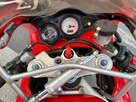 Обява за продажба на Suzuki SV TL 1000 S ~3 500 лв. - изображение 8