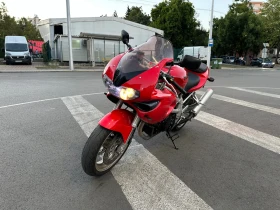 Обява за продажба на Suzuki SV TL 1000 S ~3 500 лв. - изображение 10