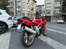 Обява за продажба на Suzuki SV TL 1000 S ~3 500 лв. - изображение 7