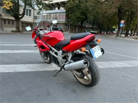 Обява за продажба на Suzuki SV TL 1000 S ~3 500 лв. - изображение 3