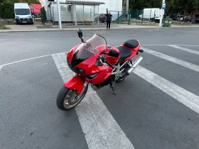 Обява за продажба на Suzuki SV TL 1000 S ~3 500 лв. - изображение 1