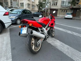 Обява за продажба на Suzuki SV TL 1000 S ~3 500 лв. - изображение 6