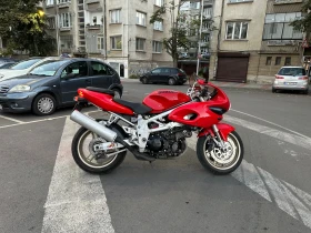 Suzuki SV TL 1000 S | Mobile.bg    13