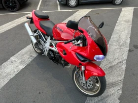 Обява за продажба на Suzuki SV TL 1000 S ~3 500 лв. - изображение 9