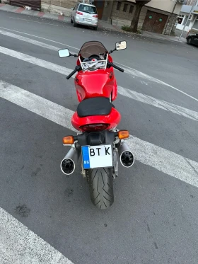 Обява за продажба на Suzuki SV TL 1000 S ~3 500 лв. - изображение 5