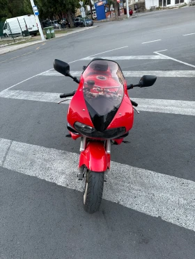 Обява за продажба на Suzuki SV TL 1000 S ~3 500 лв. - изображение 2