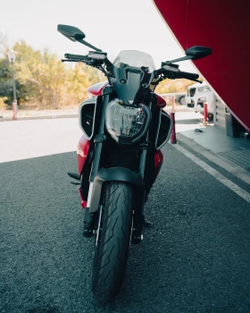 Обява за продажба на Ducati Diavel V4 ~53 000 лв. - изображение 9