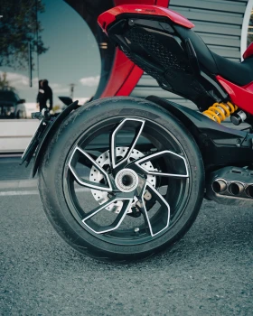 Обява за продажба на Ducati Diavel V4 ~53 000 лв. - изображение 11