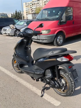 Piaggio Fly 50, снимка 5