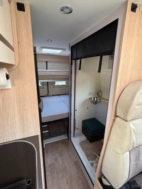 Кемпер Giottiline 60B, снимка 10