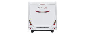  Giottiline SIENA 390 | Mobile.bg   5
