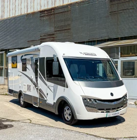 Обява за продажба на Кемпер Mobilvetta K Yacht 89/ЛИЗИНГ