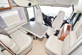 Обява за продажба на Кемпер Mobilvetta K Yacht 89/ЛИЗИНГ