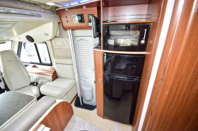 Обява за продажба на Кемпер Mobilvetta K Yacht 89/ЛИЗИНГ ~ 110 950 лв. - изображение 8
