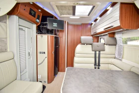 Обява за продажба на Кемпер Mobilvetta K Yacht 89/ЛИЗИНГ ~ 110 950 лв. - изображение 10