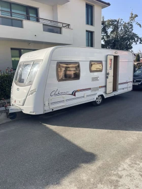      Coachmen LUNAR