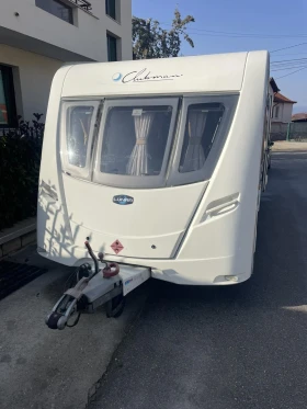  Coachmen LUNAR | Mobile.bg    12