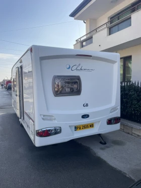  Coachmen LUNAR | Mobile.bg    11