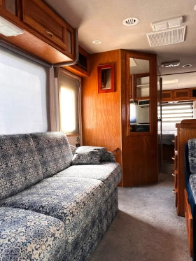  Fleetwood E-350 | Mobile.bg    3